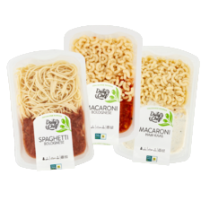 Daily Chef Italiaanse maaltijden
